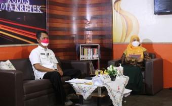 Sinergitas Lembaga dalam Persiapan Pemilu Serentak 2024