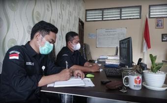 Sosialisasi Bulan April: &ldquo;Perbedaan Sengketa Pemilu dan Pemilihan&rdquo;