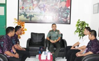 Usai Pemilu 2019, Bawaslu Kudus Kuatkan Sinegritas Antar Lembaga