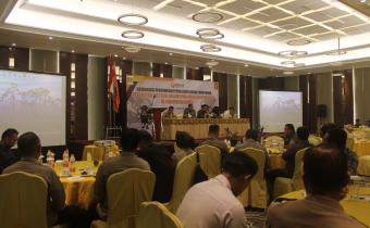 Pentingnya Netralitas, Minan Ingatkan TNI Polri Netral dalam Pemilihan 2024