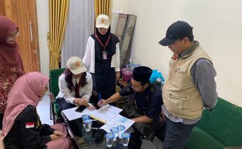 24 Juni 2024 Pengawasan Coklit Dimulai, Bawaslu Kudus Ingin Pastikan Hak Pilih Warga Terpenuhi