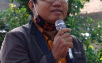 1 Juli 2024 Memilih Pemimpin dengan Visi Misi sebagai Basis Pertimbangan