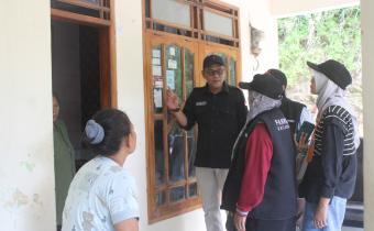 16 Juli 2024 Uji Petik, Pengawas Pemilu Catat Beberapa Temuan