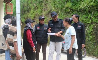 17 Juli 2024 Minan Ungkap Sepuluh Kerawanan Akurasi Data Pemilih Pada Sub Tahapan Coklit