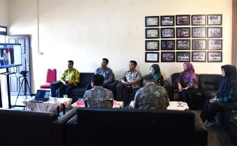 21 Agustus 2025 Lewat Kick Off Orientasi, Bawaslu Kudus Mantapkan Peran PPPK