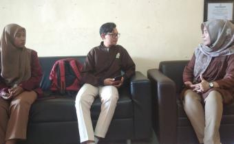 28 Agustus 2025 Bawaslu Kudus Bersama Kader P2P 2025 Optimalkan Laskar Jaga Hak Pilih