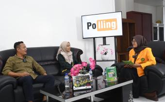 7 Agustus 2025 Kajian Akademis dan Implementasi Produk Hukum Bawaslu dalam Sengketa Pemilu di Bahas dalam Polling