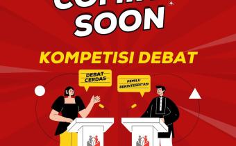 2 September 2025 Dari Kampus ke Panggung Demokrasi, Debat Pemilu 2025 Hadir Kembali