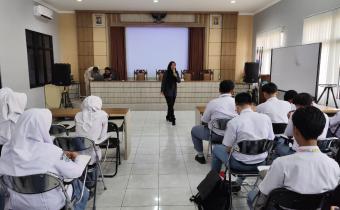 29 September 2025 Bawaslu Kudus Gelar Sosialisasi Pemilu dan Pemutakhiran Data