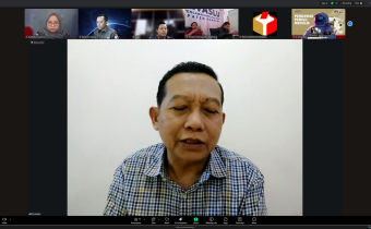 20 Oktober 2025 Bangun Humas yang Inspiratif, Bawaslu Kudus Mantapkan Kesiapan Hadapi Assessment Kehumasan 2025