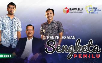 29 Oktober 2025 Edukasi Publik Lewat Video Bawaslu Kudus Luncurkan Program “Ruang Sengketa Pemilu”