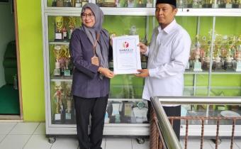2 Februari 2026 Perkuat Pengawasan Partisipatif, Bawaslu Kudus Gandeng MA NU Hasyim Asy’ari 2 Kudus