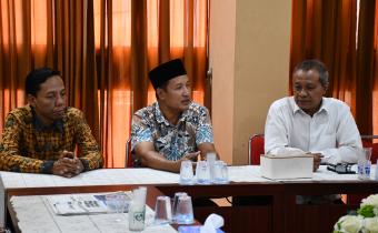 13 April 2026 Bawaslu Kudus Gandeng Fakultas Hukum UMK, Siapkan “Kelas Hukum Pemilu” untuk Cetak Generasi Melek Demokrasi