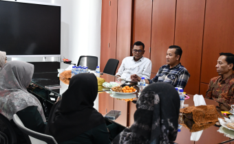 16 April 2026 Sinergi Bawaslu Kudus-UMKU, Kelas Hukum Pemilu Jadi Wadah Edukasi Generasi Muda