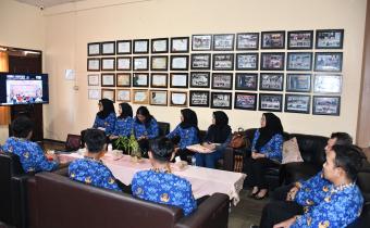 23 April 2026 Pembinaan dan Penguatan Kelembagaan Bawaslu melalui Kursus Orientasi
