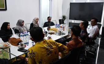 28 April 2026 Bawaslu Kudus Gagas “Kelas Hukum Pemilu”, Kolaborasi Tiga Perguruan Tinggi untuk Perkuat Demokrasi