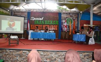 22 Juni 2026 Diana Ariyanti P2P Merupakan Embrio Tangan Panjang Bawaslu