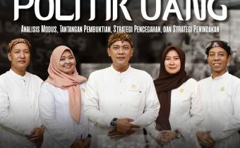 3 September 2026 Bawaslu Kudus Luncurkan “Bawaslu Membelajarkan Vol. 2”, Kupas Tuntas Modus Politik Uang hingga Strategi Penindakan