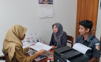 30 Agustus 2026 Bawaslu Kudus Validasi Data Pemilih Meninggal Dunia dalam Uji Petik PDPB