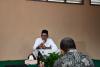 25 Juni 2026 Siraman Rohani Bawaslu Kudus Perkuat Silaturahmi dan Kepedulian Sosial di Bulan Muharam