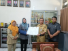 20 Juli 2026 Bawaslu Kudus dan SMA N 1 Jekulo Teken MoU, Perkuat Pengawasan Partisipatif dan Pendidikan Demokrasi