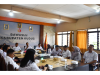 30 September 2026 Bawaslu Kudus Perdalam Peran Advokasi dalam Pengelolaan Layanan Hukum