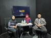 19 Oktober 2026 Satu Jiwa Mengawal Demokrasi, Bawaslu dan KPU Kudus Bahas Kesiapan SDM, Integritas, dan Edukasi Penyelenggara Pemilu