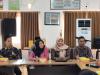 29 Oktober 2026 Bawaslu Kudus dan KPU Bahas Potensi Pembentukan TPS Lokasi Khusus